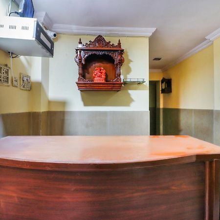 Spot On 66527 Pallavi Lodge Ulhasnagar Exterior photo